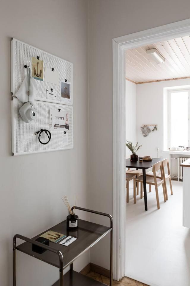 Central 2-Bedroom Design Apartment Хельсинки Экстерьер фото